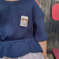 Coffret - Le T-shirt "Adret" - ENFANT