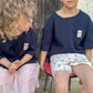 Coffret - Le T-shirt "Adret" - ENFANT