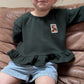 Coffret - Le T-shirt "Adret" - ENFANT