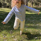 La blouse "Belle étoile" - ENFANT - Patron