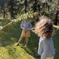 La blouse "Belle étoile" - ENFANT - Patron