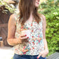 La blouse "Belle étoile" - FEMME - Patron