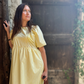 La blouse et robe “Lapiaz” - FEMME - Patron